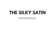 The Silky Satin Hair  Boutique - Home